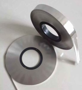 1k107 Series Fe-based Nanocrystalline Alloy Strip for Sale