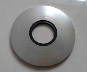 1K101 Series Fe-based Amorphous Alloy Strip for Sale